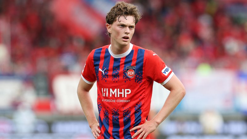 Europas Next Generation: Die Players2Watch der U21-EM