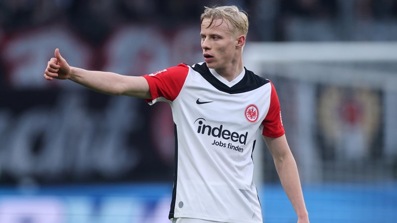 Europas Next Generation: Die Players2Watch der U21-EM