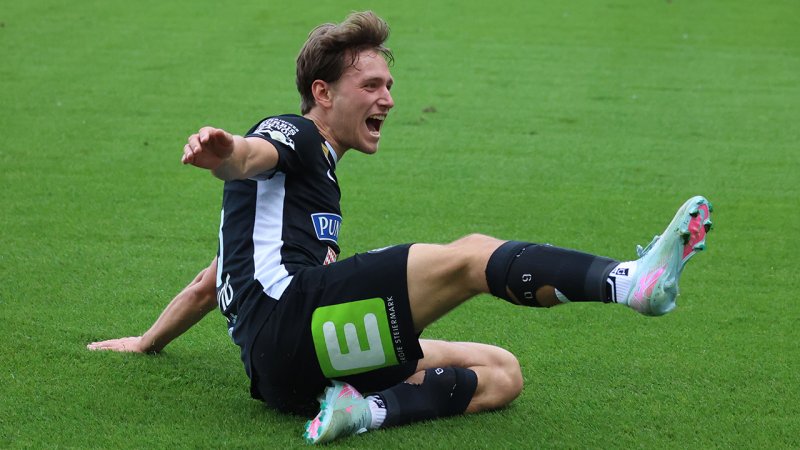 Europas Next Generation: Die Players2Watch der U21-EM