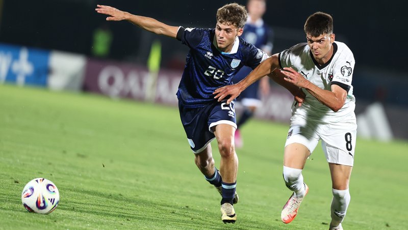 Diese ÖFB-Teamspieler debütierten bisher unter Rangnick