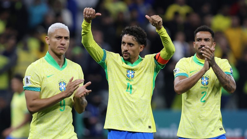 Diese 28 Nationen haben ihr Ticket für die WM 2026 schon fix