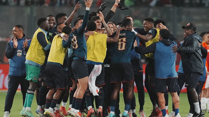 Diese 28 Nationen haben ihr Ticket für die WM 2026 schon fix