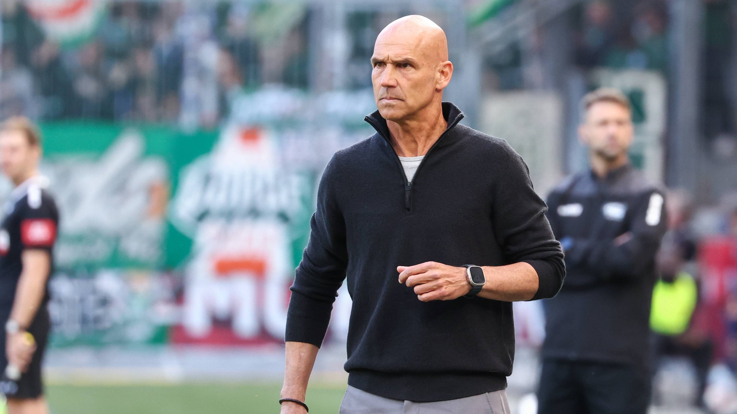 Mit Schlager! Salzburg nominiert Klub-WM-Kader