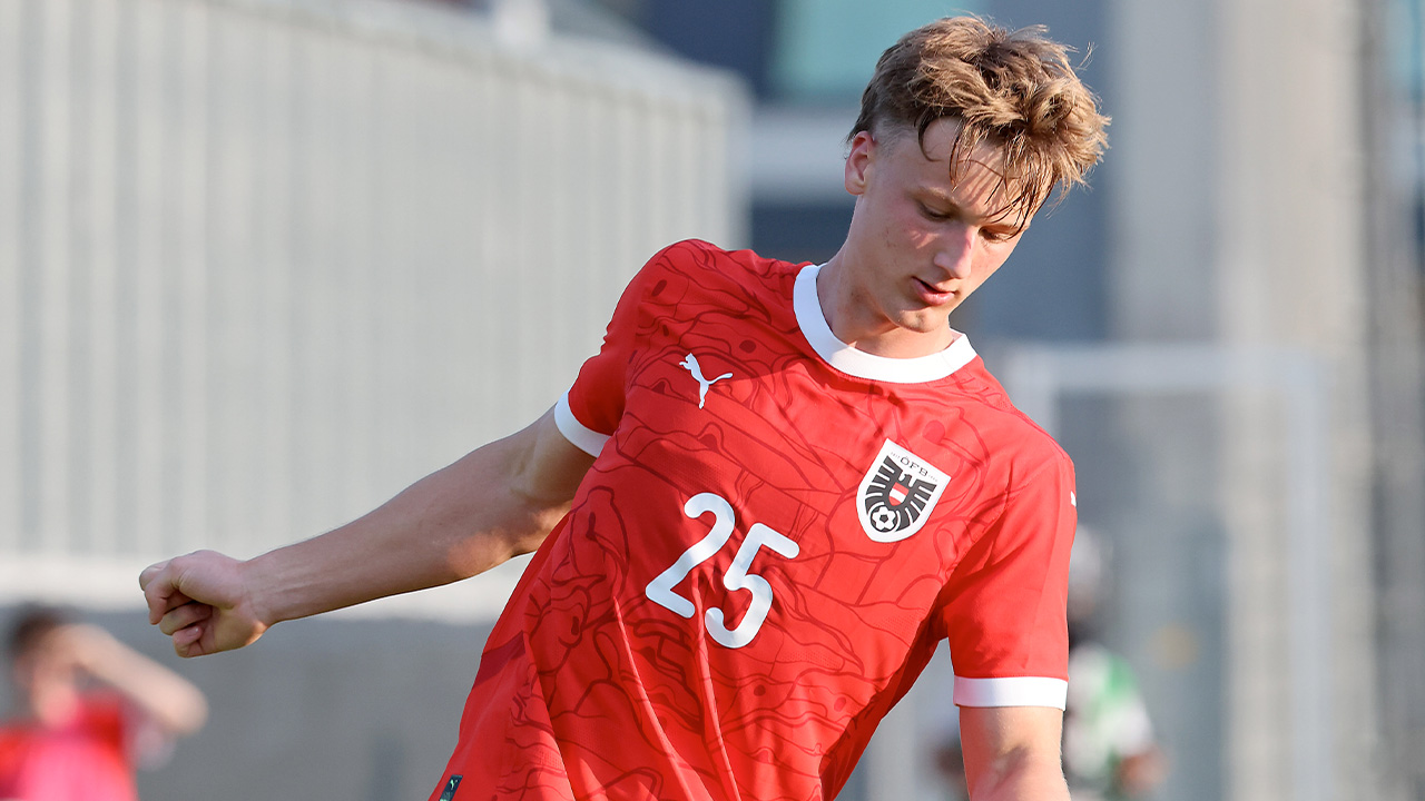 Konstantin Schopp: Warum es ausgerechnet Mainz wurde