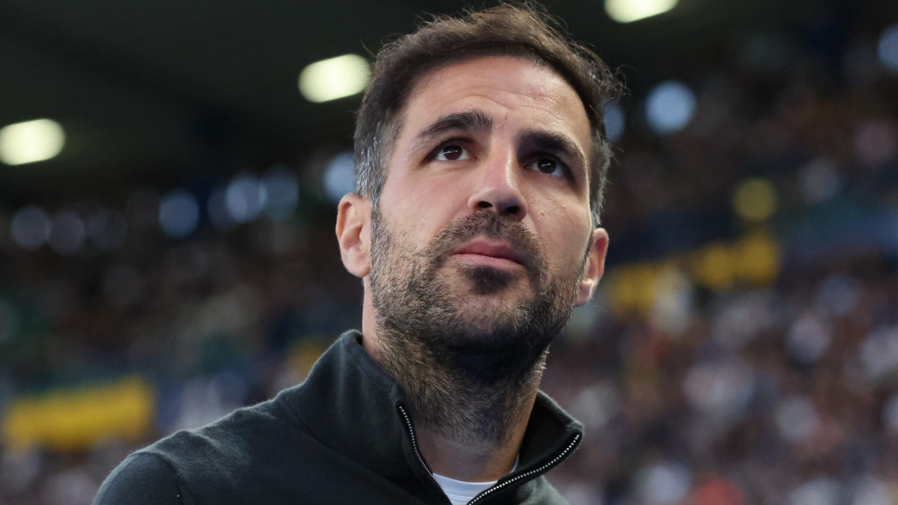 17 Mio. Ablöse! Fabregas bekommt wohl kroatisches Top-Talent