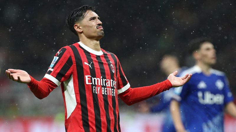 Fix! ManCity schnappt sich Mittelfeldspieler aus der Serie A