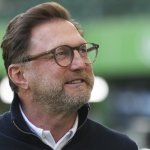 Kehrt Ralph Hasenhüttl nach Deutschland zurück?