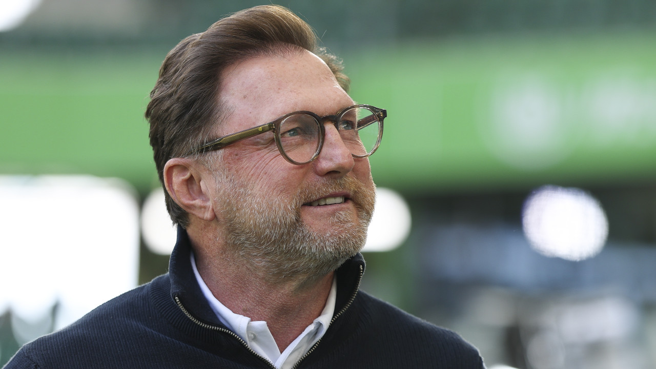 Wolfsburg: Hasenhüttl-Nachfolger wohl gefunden