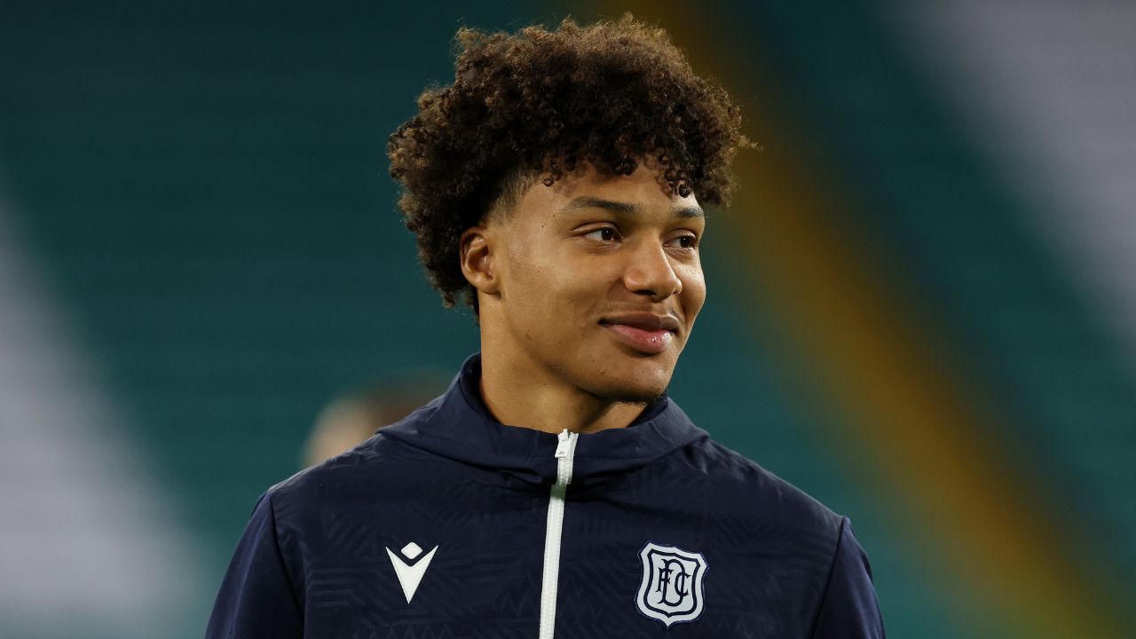 Premier League? So will Adewumi seinen Traum verwirklichen