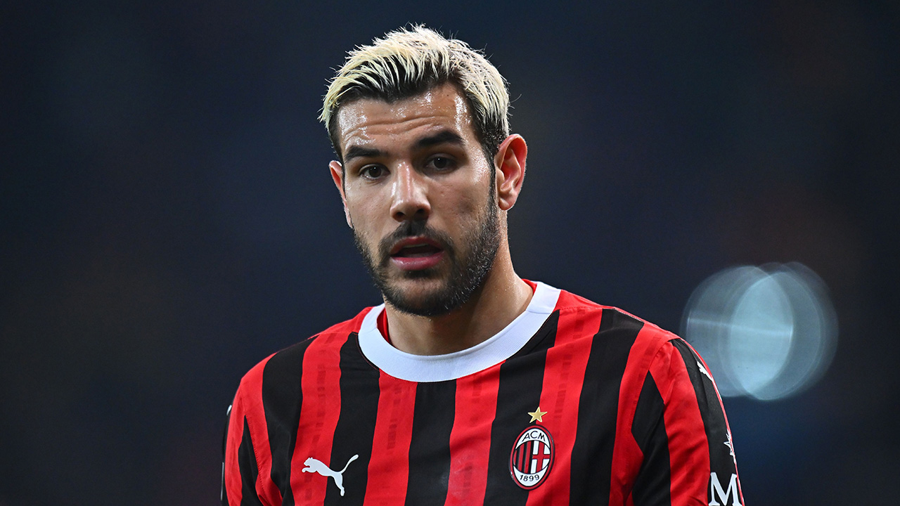 Milan-Verteidiger steht vor Rückkehr nach Madrid