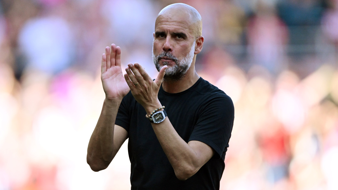 Manchester City gewinnt Rennen um norwegisches Talent