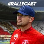 #RalleCast: "Das Team ist immer im Graubereich"