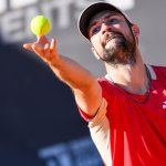 Schweres Auftakt-Los für Rodionov in Wien