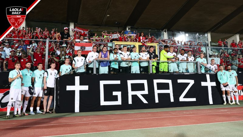 Wenn der Fußball zur Nebensache wird