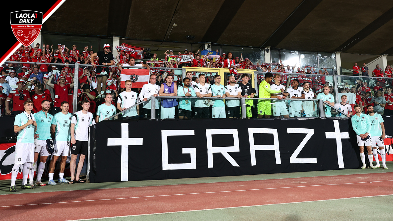 Wenn der Fußball zur Nebensache wird