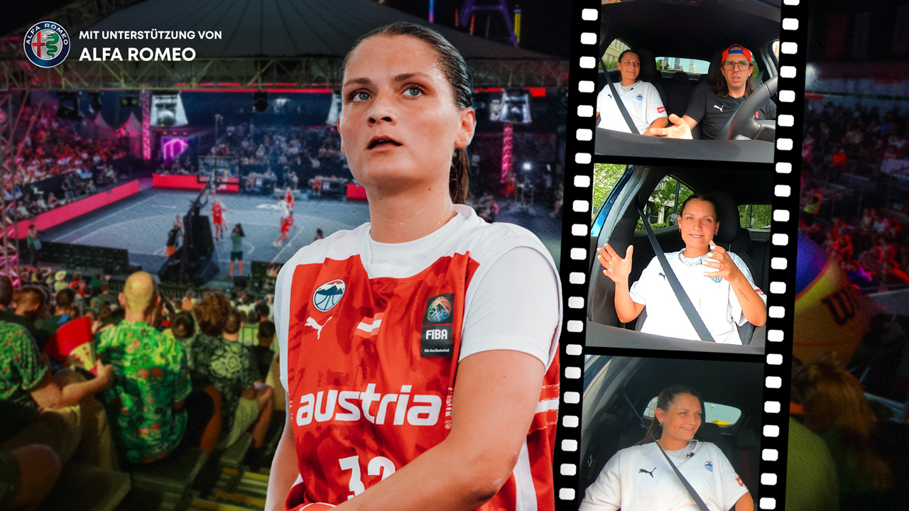 “Da ist Musik, es ist laut, da ist gute Stimmung"