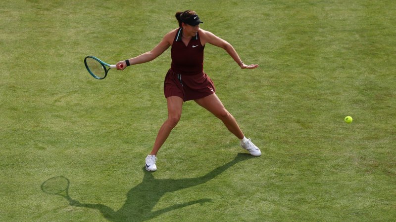 WTA veröffentlichte neue Regel für Familienplanung