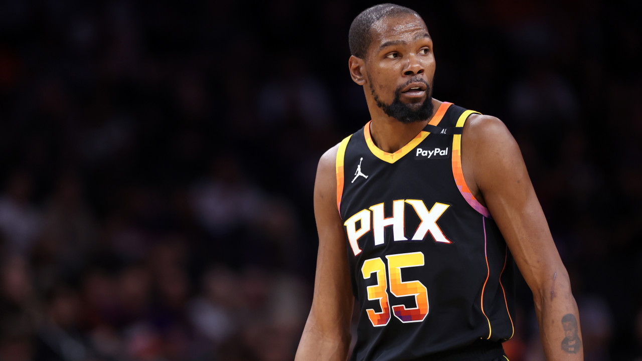 Trade-Hammer? Suns prüfen Abgang von Durant