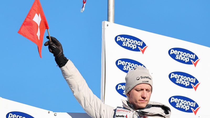 Nach Anzug-Skandal: Norwegens Skispringer haben neuen Coach