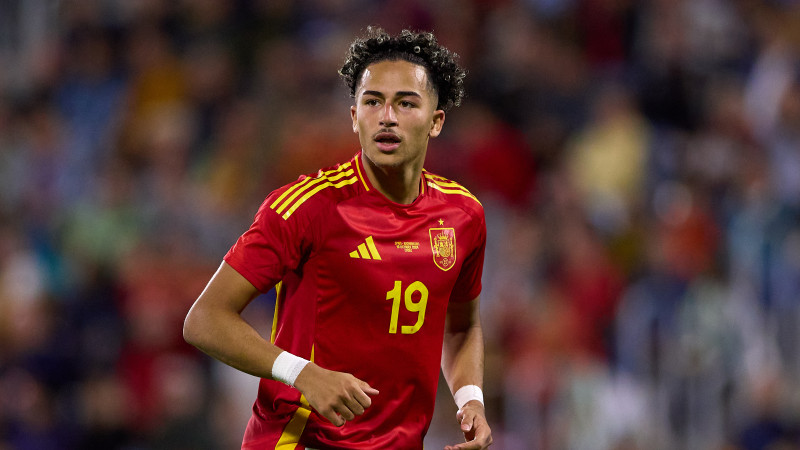 U21-EM: Spanien holt sich späten Auftaktsieg