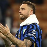 Offiziell! Arnautovic sagt "Arrivederci" zu Inter Mailand