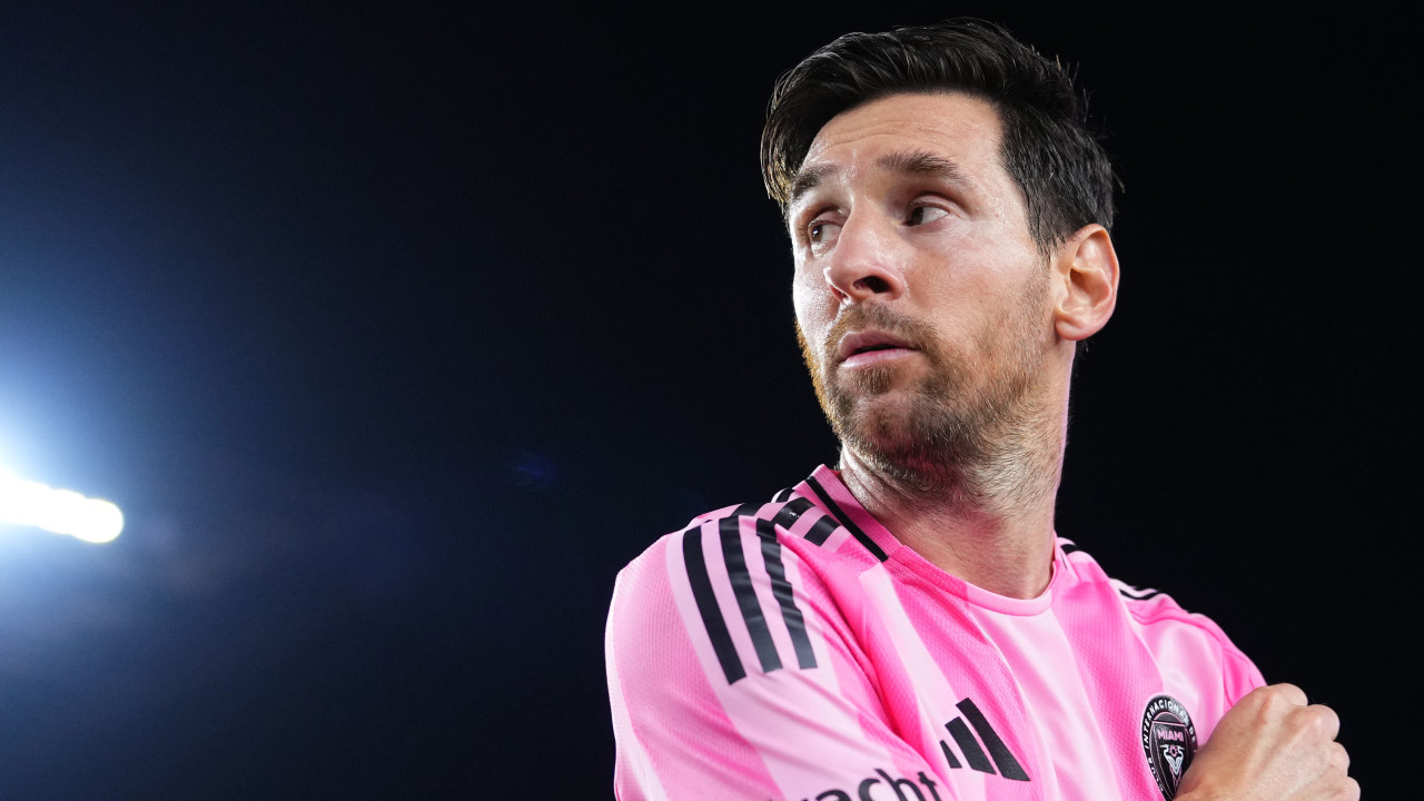 Fußball-Klub-WM: Gipfeltreffen der Stars im Weltfußball