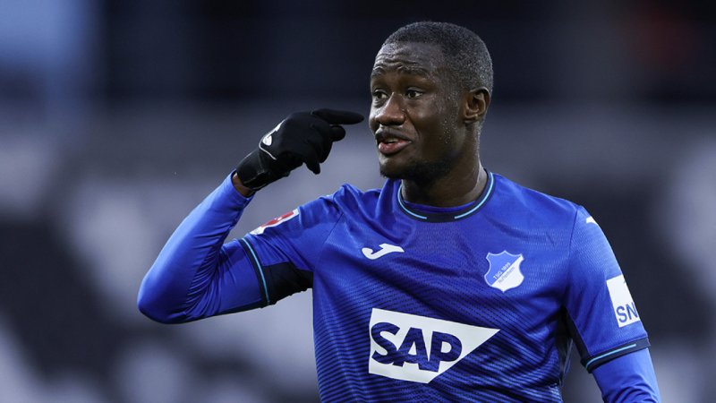 Samassékou vor Rückkehr nach Österreich?