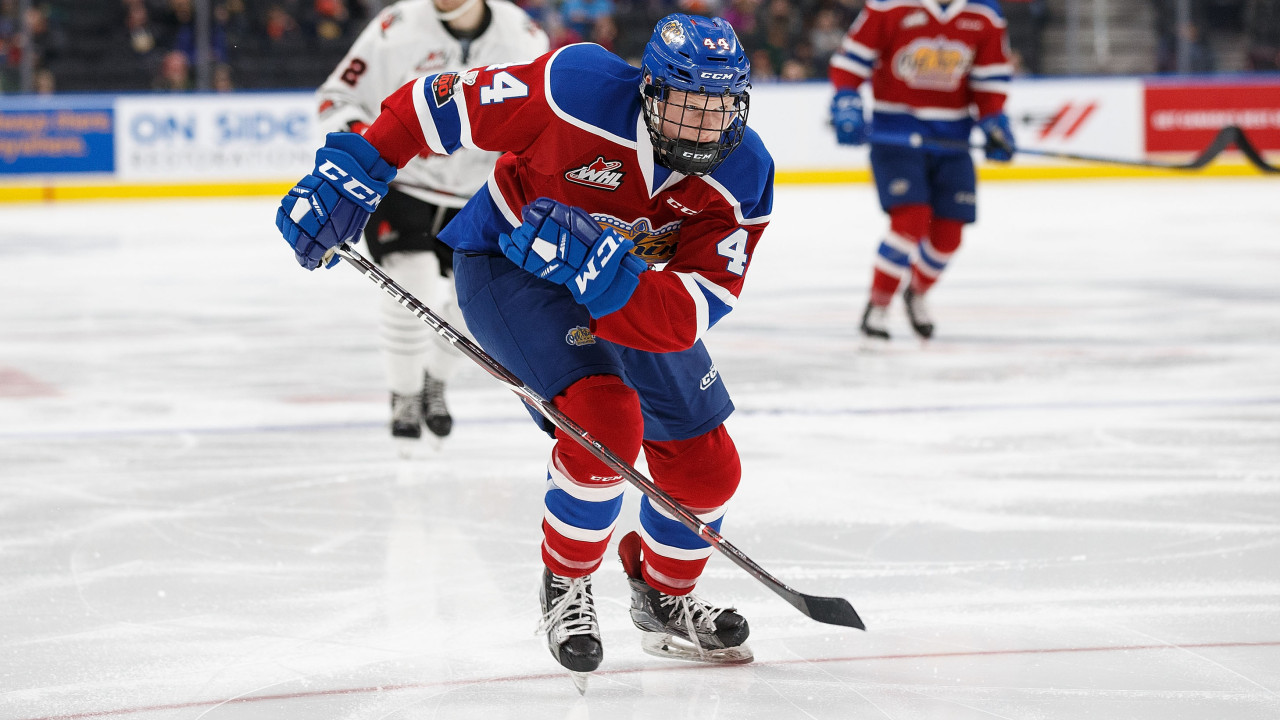 Vienna Capitals holen Verstärkung aus Schweden