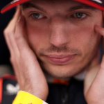 Verstappen steht kurz vor Sperre in Spielberg