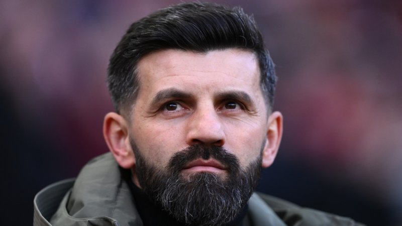 Schalke 04: Das ist Muslics absoluter Wunschspieler