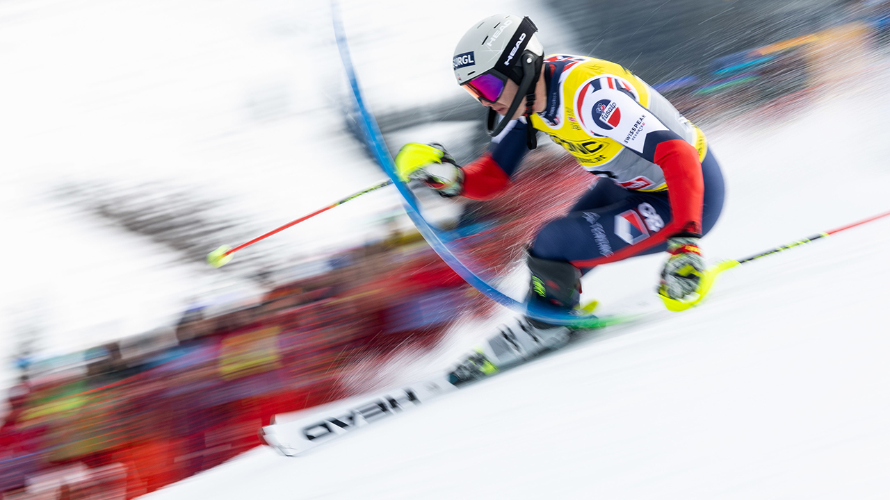 Slalom-Ass kündigt Karriereende an