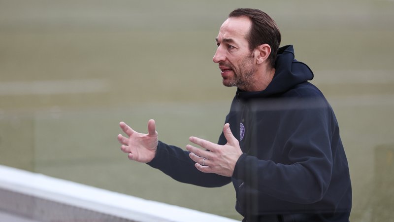 Geht Austria Wien bei Verteidiger leer aus?