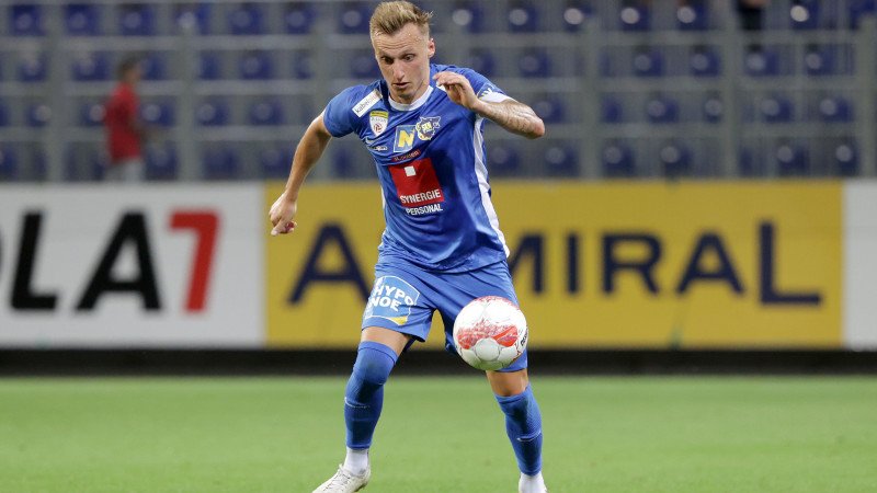 Diese ÖFB-Kicker stehen noch ohne Verein da