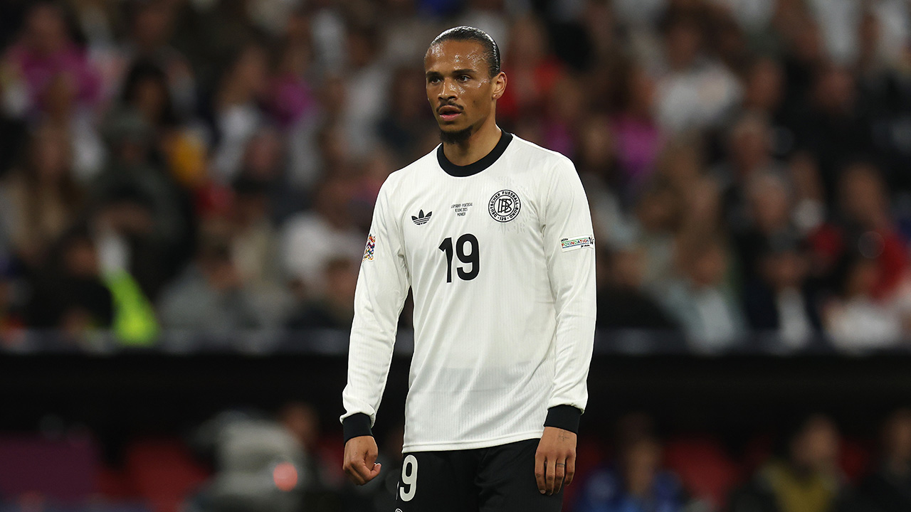 Fix! Leroy Sane wechselt zu Galatasaray