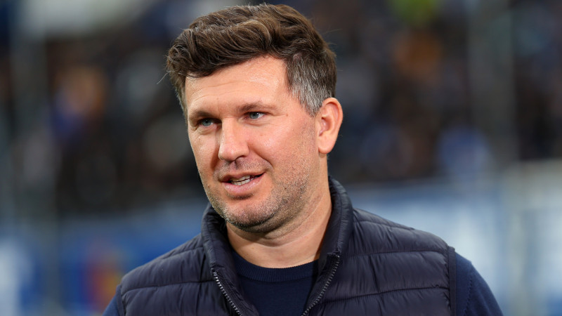 Schicker zieht Schweizer Mittelfeldstrategen an Land