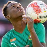 Poker um Rapids Sangare geht offenbar in die nächste Runde