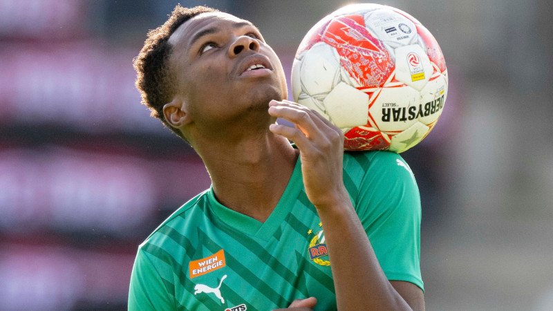 Poker um Rapids Sangare geht offenbar in die nächste Runde