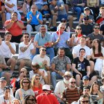 3x3 Vienna: Ohne Finaleinzug, aber vielen Fans und "FE!N"