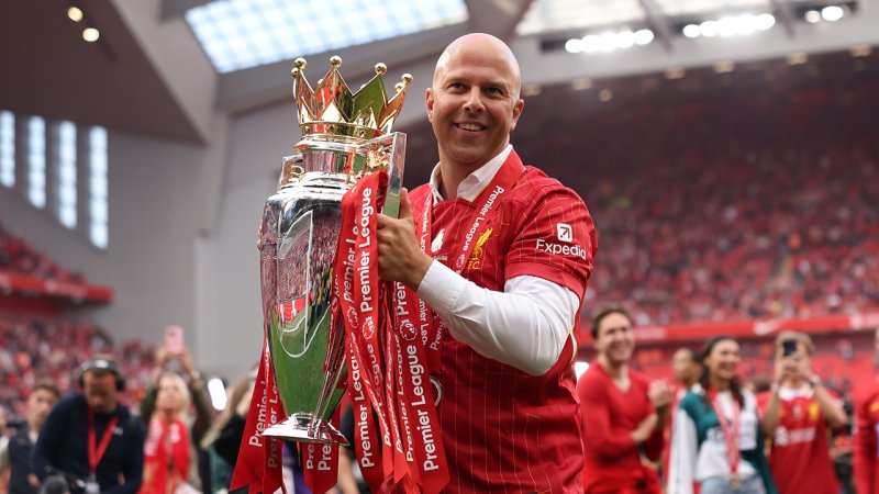 Das sind die teuersten Trainer aller Zeiten!