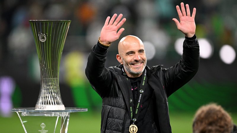 Das sind die teuersten Trainer aller Zeiten!