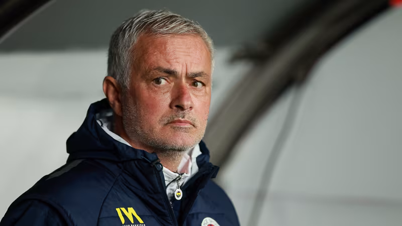 Mourinho hinterlässt Ex-Klub Mega-Rechnung