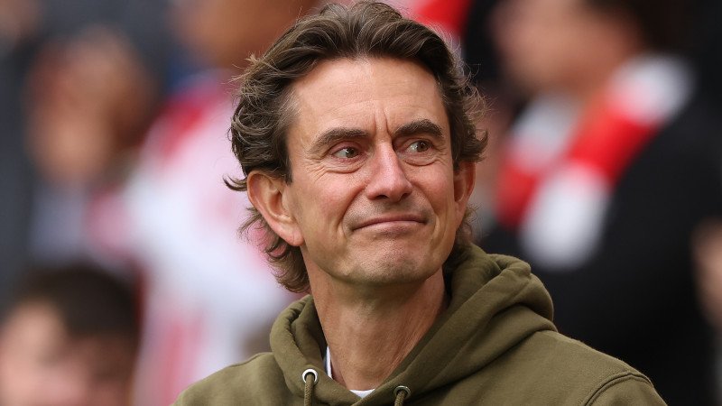 Fix! Tottenham schnappt sich Coach vom Ligakonkurrenten