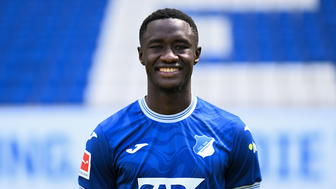 Transfer-Update: Samassékou vor Rückkehr nach Salzburg