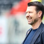 Zahlt SK Rapid Millionen-Ablöse für Flügelspieler?