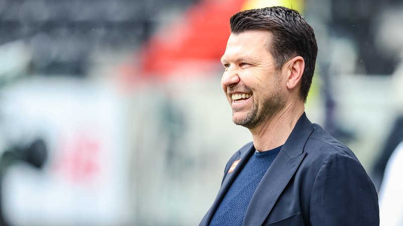 Transfer-Update: Rapid auf großer Shopping-Tour?