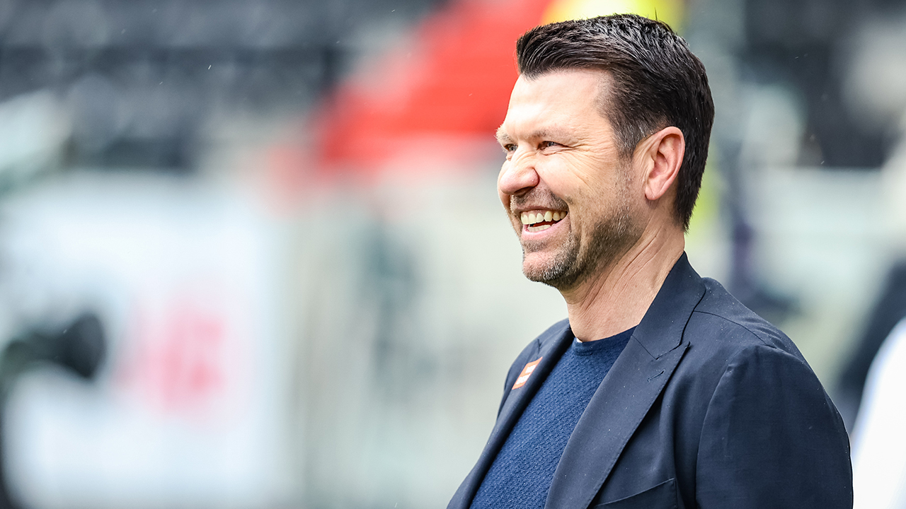 Transfer-Update: Rapid auf großer Shopping-Tour?