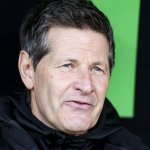 Neuer Trainerjob für Andi Heraf