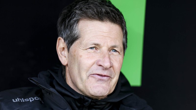 Neuer Trainerjob für Andi Heraf