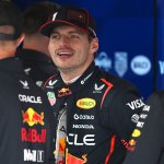 Verstappen über mögliche Sperre: "Denke nicht einmal daran"