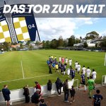 Auckland City FC: Der wahrgewordene Traum jedes Hobbykickers